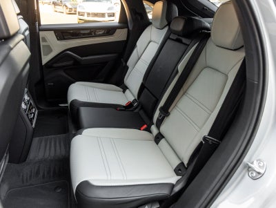 2026 Porsche Cayenne Cayenne S E-Hybrid Coupe