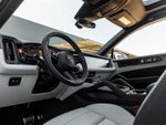 2026 Porsche Cayenne Cayenne S E-Hybrid Coupe