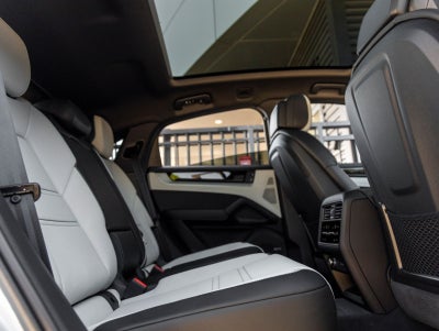 2026 Porsche Cayenne Cayenne S E-Hybrid Coupe