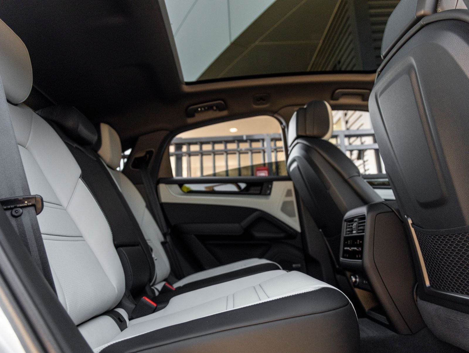 2026 Porsche Cayenne Cayenne S E-Hybrid Coupe