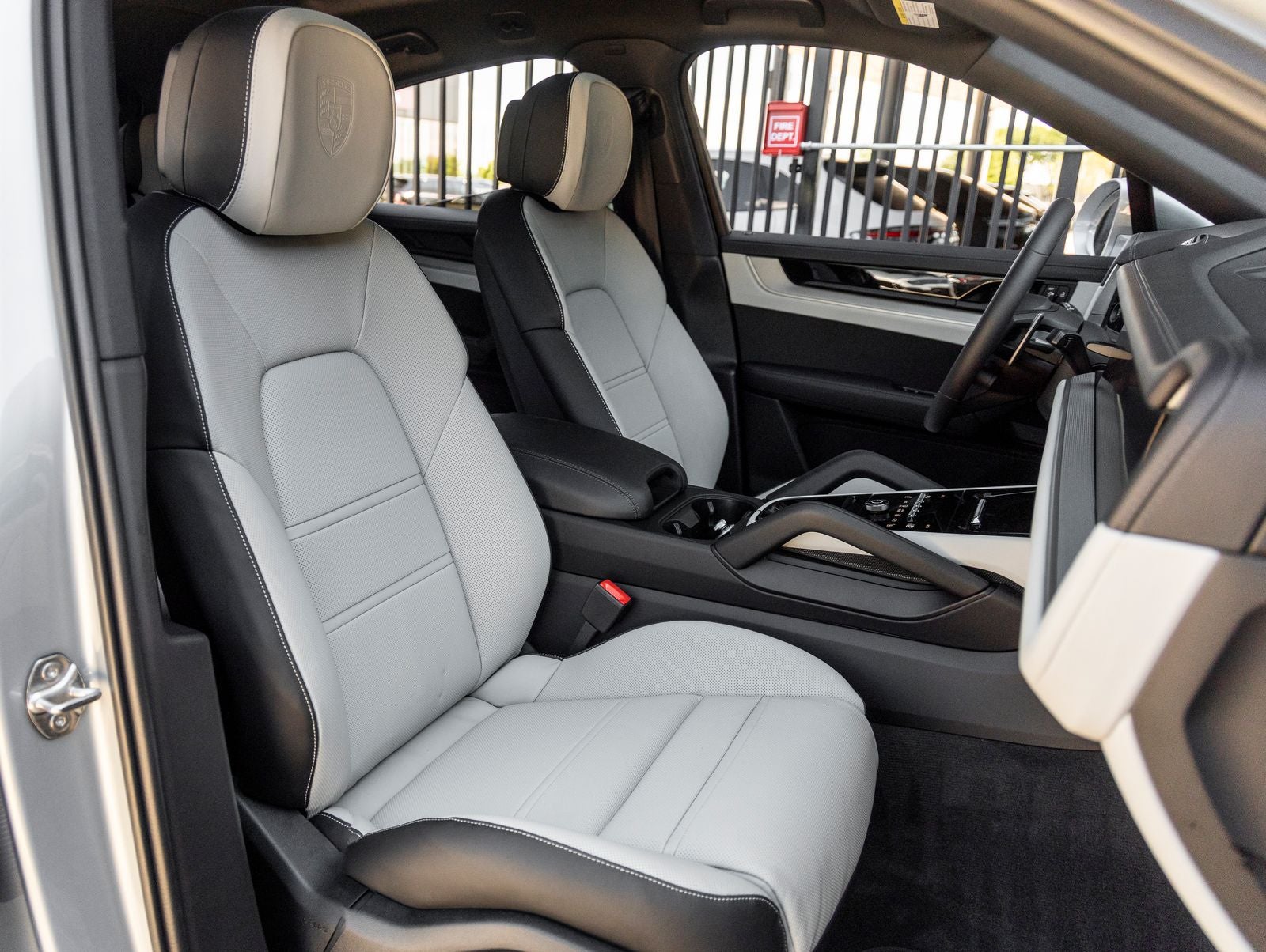 2026 Porsche Cayenne Cayenne S E-Hybrid Coupe