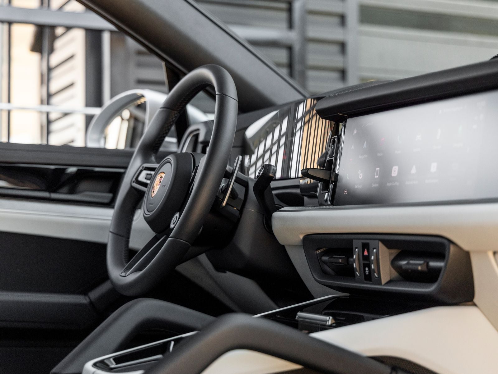 2026 Porsche Cayenne Cayenne S E-Hybrid Coupe