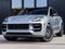 2025 Porsche Cayenne Cayenne S E-Hybrid Coupe