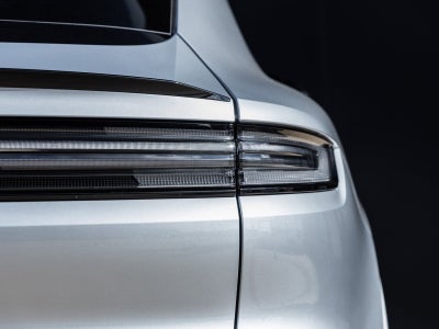 2025 Porsche Cayenne Cayenne S E-Hybrid Coupe