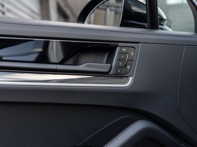 2025 Porsche Cayenne Cayenne S E-Hybrid Coupe
