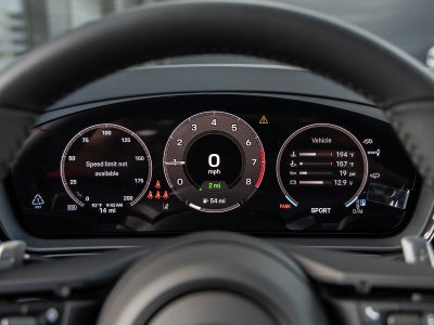 2025 Porsche Cayenne Cayenne S E-Hybrid Coupe