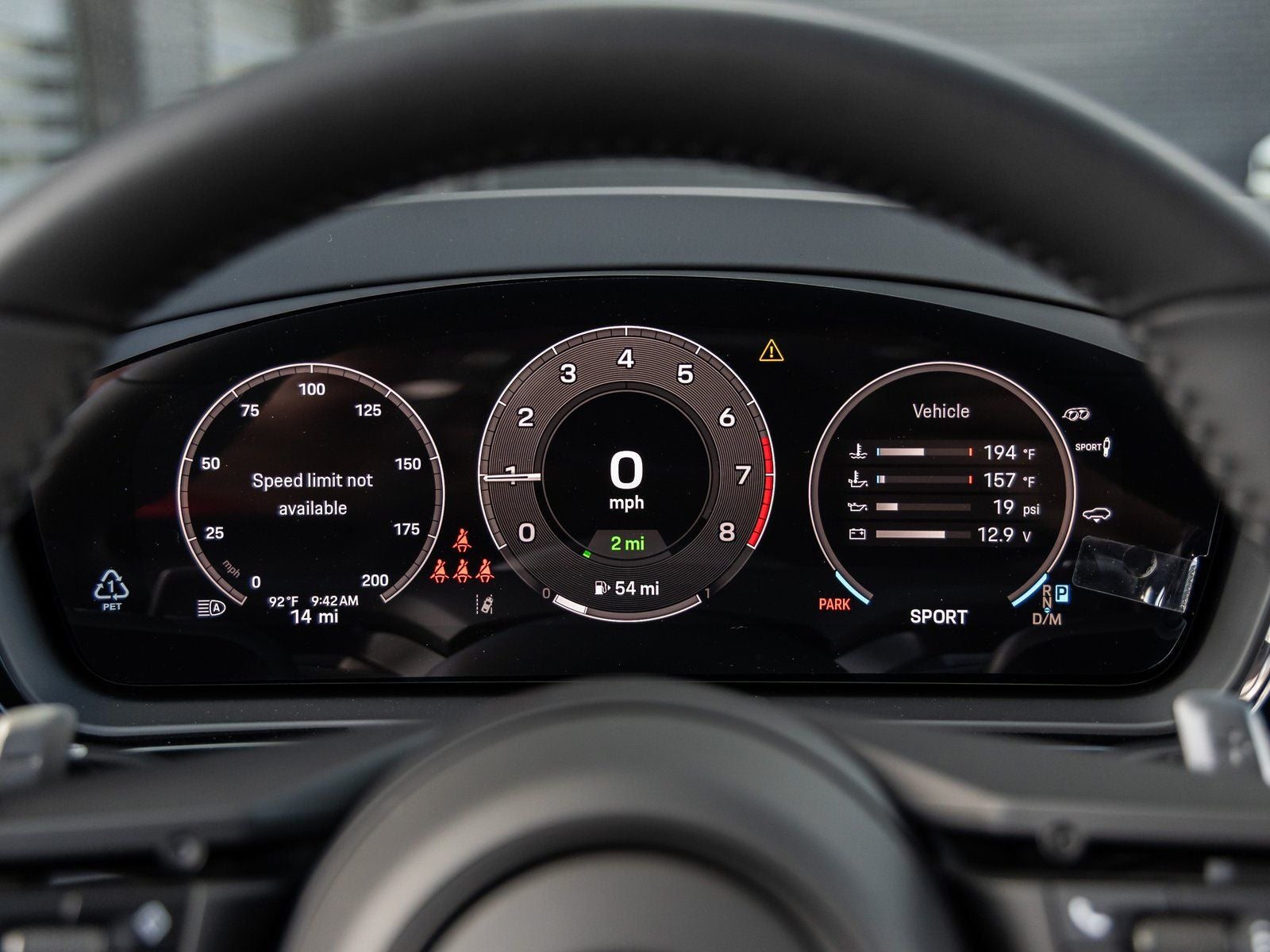 2025 Porsche Cayenne Cayenne S E-Hybrid Coupe