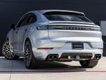 2025 Porsche Cayenne Cayenne S E-Hybrid Coupe