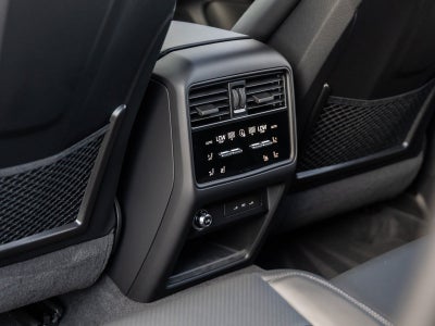 2025 Porsche Cayenne Cayenne S E-Hybrid Coupe