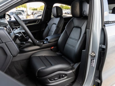 2025 Porsche Cayenne Cayenne S E-Hybrid Coupe