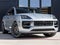 2025 Porsche Cayenne Cayenne S E-Hybrid Coupe