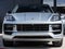 2025 Porsche Cayenne Cayenne S E-Hybrid Coupe