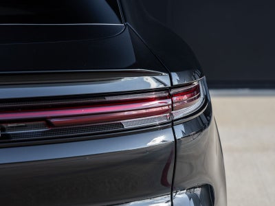 2025 Porsche Cayenne S E-Hybrid Coupe