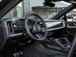 2025 Porsche Cayenne S E-Hybrid Coupe