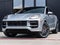 2026 Porsche Cayenne Cayenne S E-Hybrid Coupe