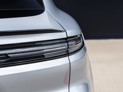 2026 Porsche Cayenne Cayenne S E-Hybrid Coupe