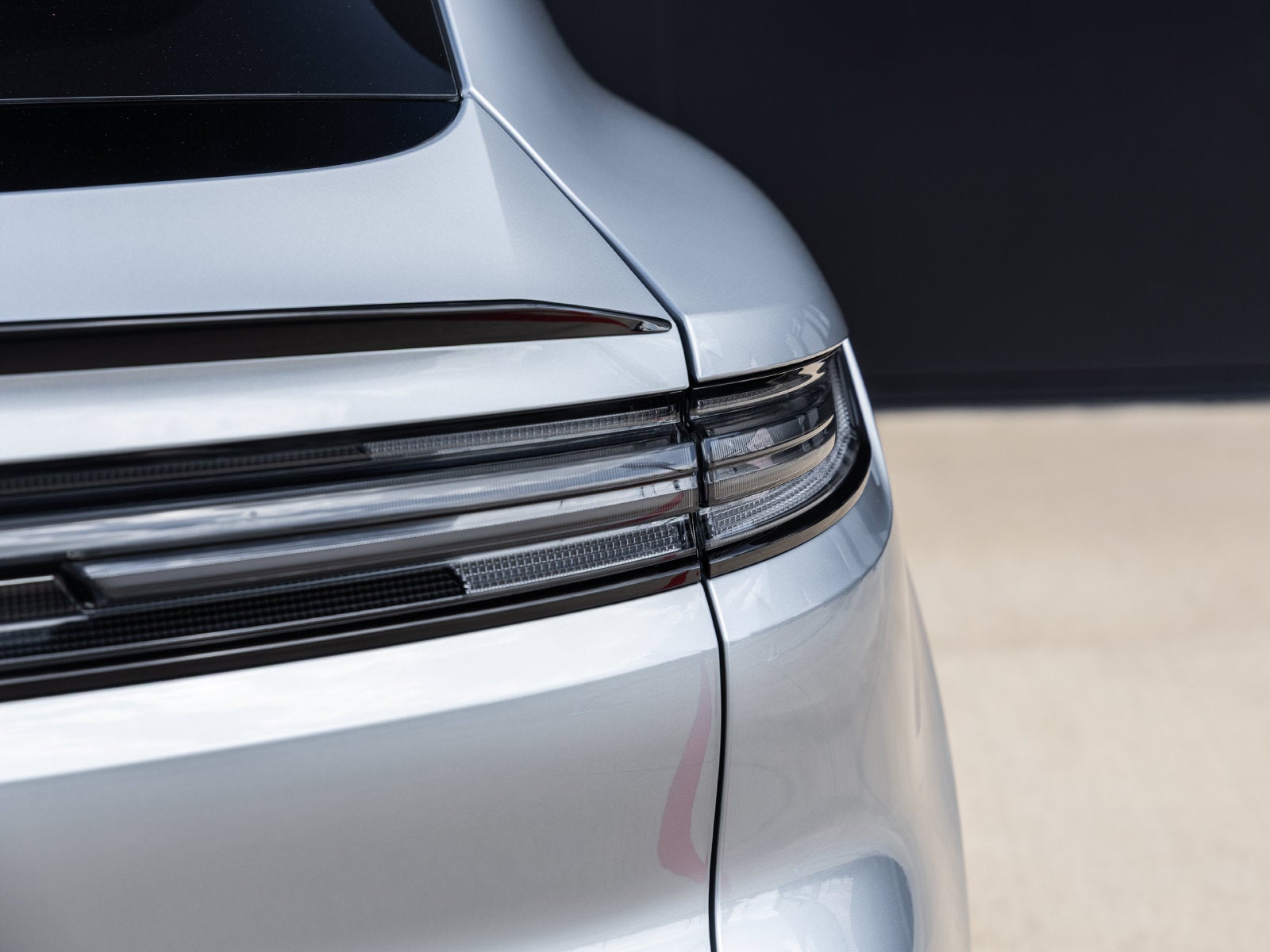 2026 Porsche Cayenne Cayenne S E-Hybrid Coupe