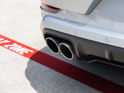 2026 Porsche Cayenne Cayenne S E-Hybrid Coupe