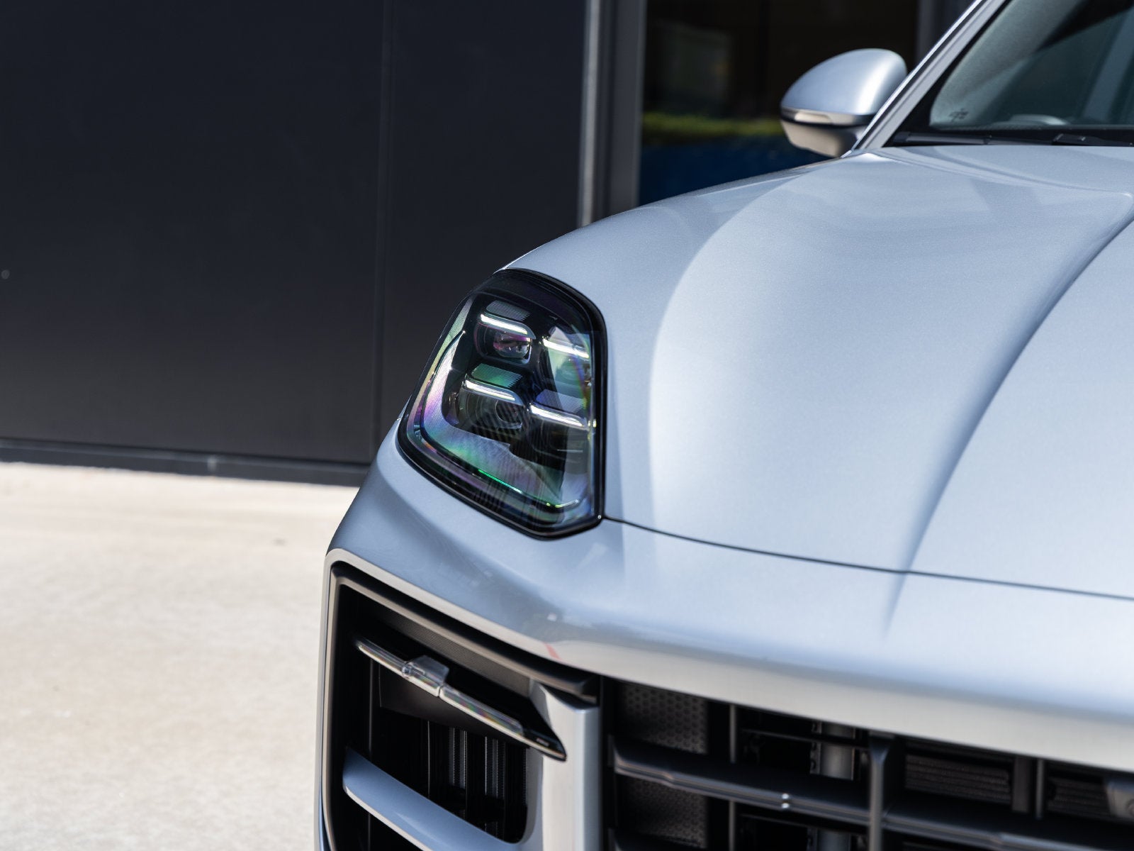 2026 Porsche Cayenne Cayenne S E-Hybrid Coupe