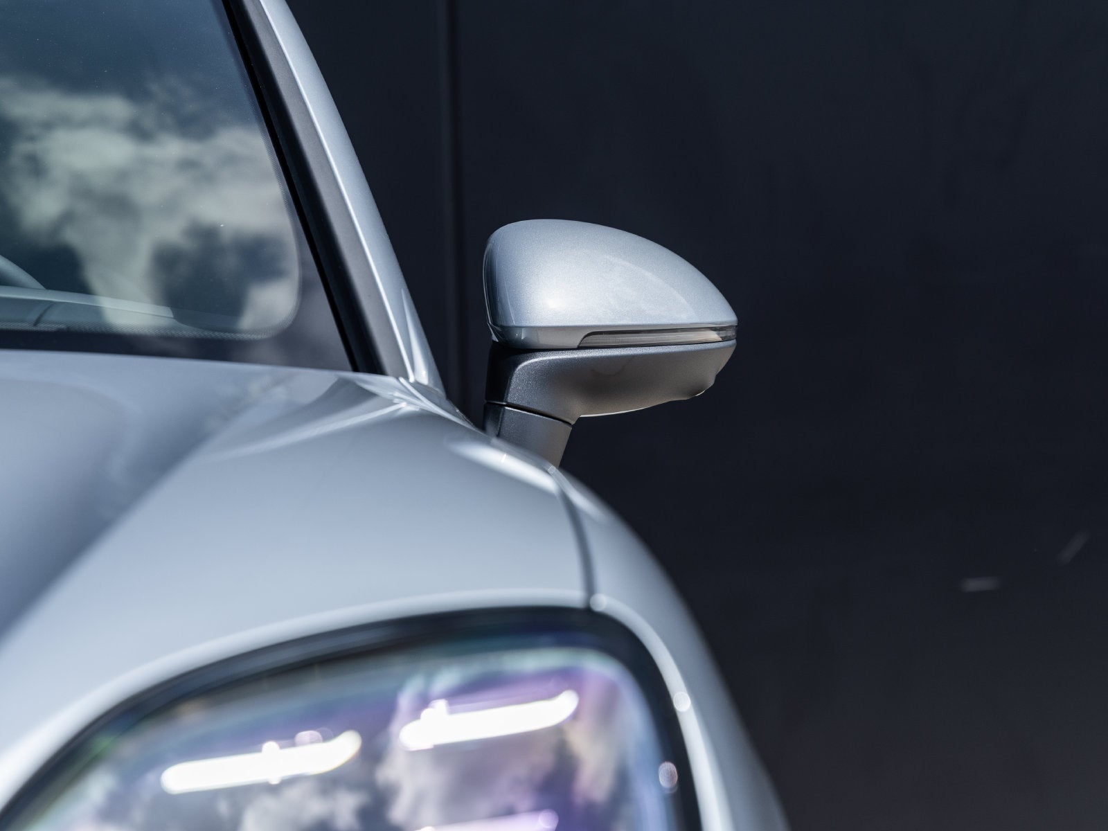 2026 Porsche Cayenne Cayenne S E-Hybrid Coupe
