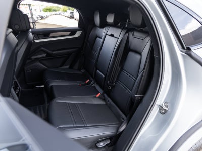 2026 Porsche Cayenne Cayenne S E-Hybrid Coupe