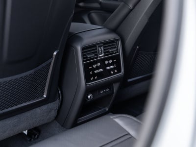 2026 Porsche Cayenne Cayenne S E-Hybrid Coupe