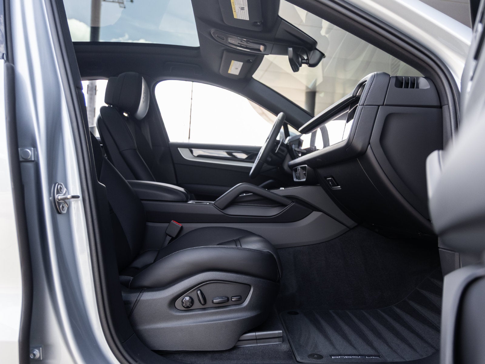 2026 Porsche Cayenne Cayenne S E-Hybrid Coupe