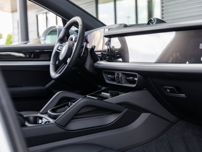 2026 Porsche Cayenne Cayenne S E-Hybrid Coupe