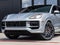 2026 Porsche Cayenne Cayenne S E-Hybrid Coupe