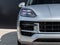 2025 Porsche Cayenne S E-Hybrid Coupe Cayenne S E-Hybrid Coupe