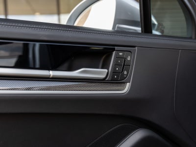 2025 Porsche Cayenne S E-Hybrid Coupe Cayenne S E-Hybrid Coupe