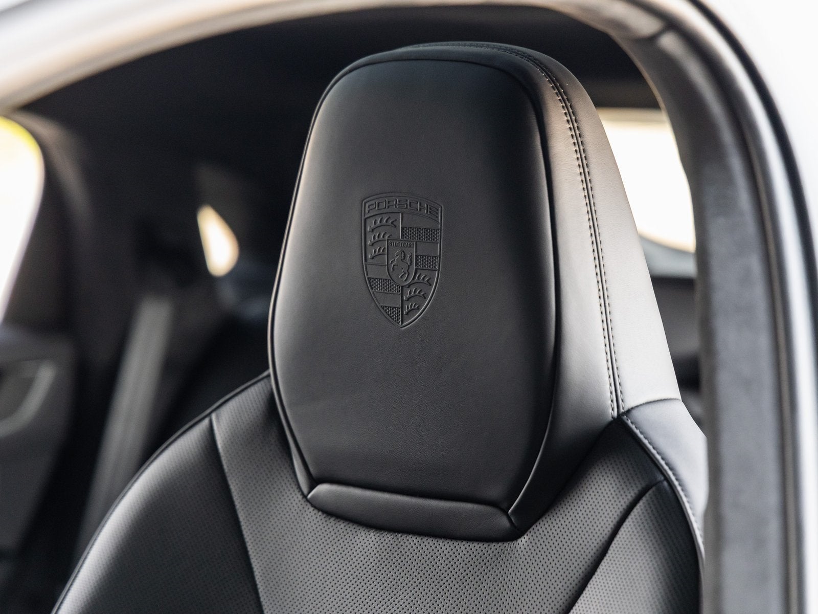 2025 Porsche Cayenne S E-Hybrid Coupe Cayenne S E-Hybrid Coupe