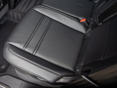 2025 Porsche Cayenne S E-Hybrid Coupe Cayenne S E-Hybrid Coupe