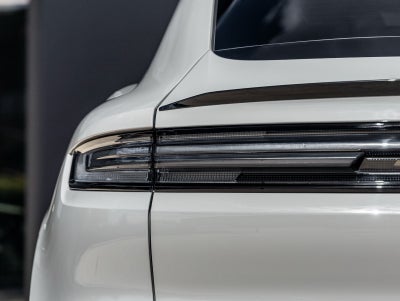 2026 Porsche Cayenne E-Hybrid Coupe Cayenne S E-Hybrid Coupe