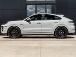 2026 Porsche Cayenne E-Hybrid Coupe Cayenne S E-Hybrid Coupe