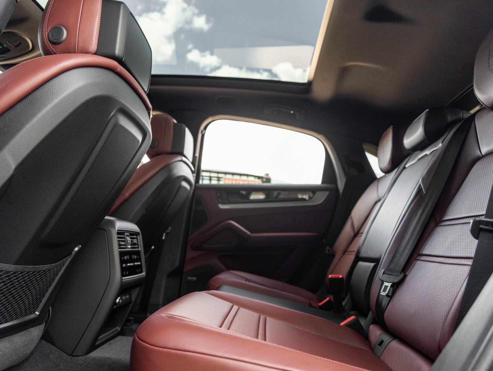 2026 Porsche Cayenne E-Hybrid Coupe Cayenne S E-Hybrid Coupe