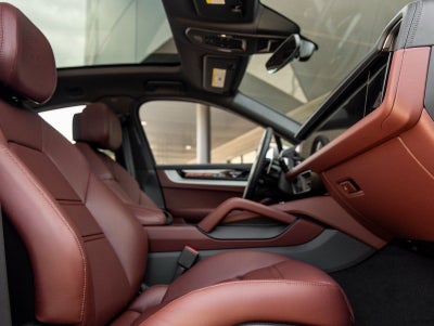 2026 Porsche Cayenne E-Hybrid Coupe Cayenne S E-Hybrid Coupe