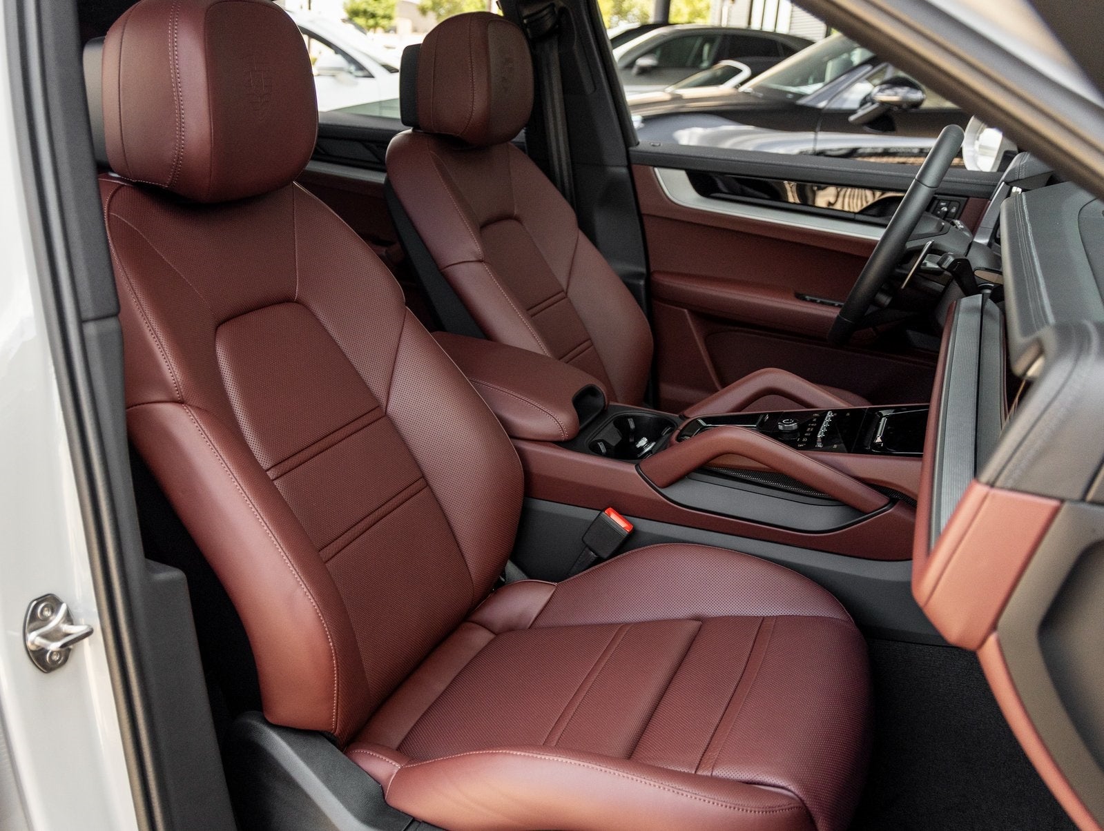 2026 Porsche Cayenne E-Hybrid Coupe Cayenne S E-Hybrid Coupe