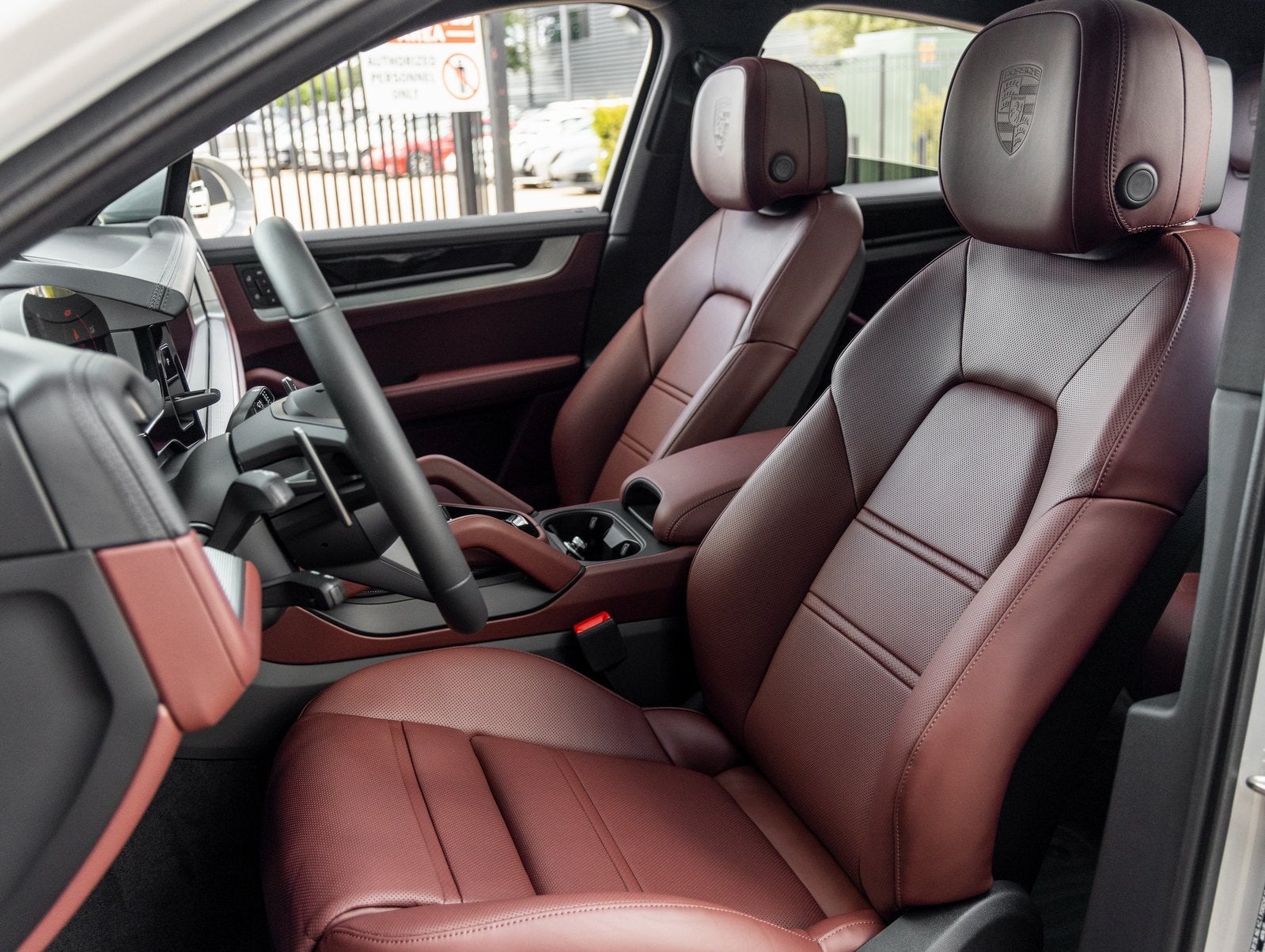 2026 Porsche Cayenne E-Hybrid Coupe Cayenne S E-Hybrid Coupe