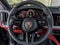 2025 Porsche Cayenne S E-Hybrid Coupe