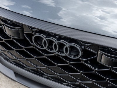 2026 Audi RS Q8 performance 4.0T quattro