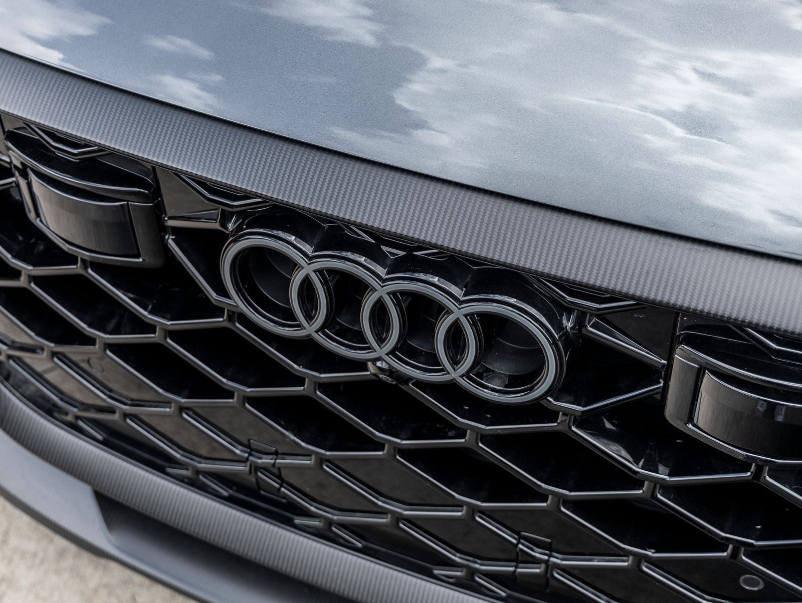 2026 Audi RS Q8 performance 4.0T quattro