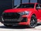 2025 Audi RS Q8 performance 4.0T quattro