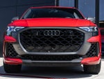 2025 Audi RS Q8 performance 4.0T quattro