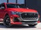 2025 Audi RS Q8 performance 4.0T quattro