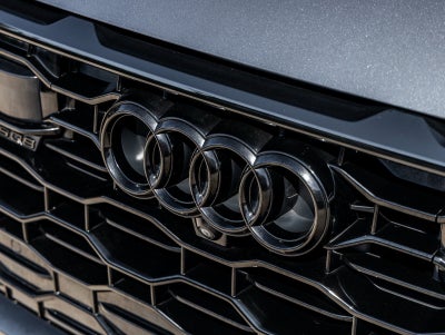 2024 Audi RS Q8 4.0T quattro