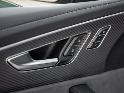 2024 Audi RS Q8 4.0T quattro