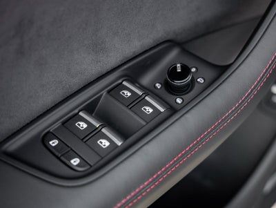 2024 Audi RS Q8 4.0T quattro