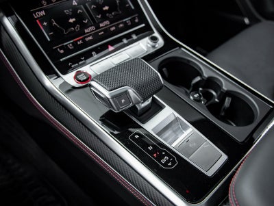 2024 Audi RS Q8 4.0T quattro