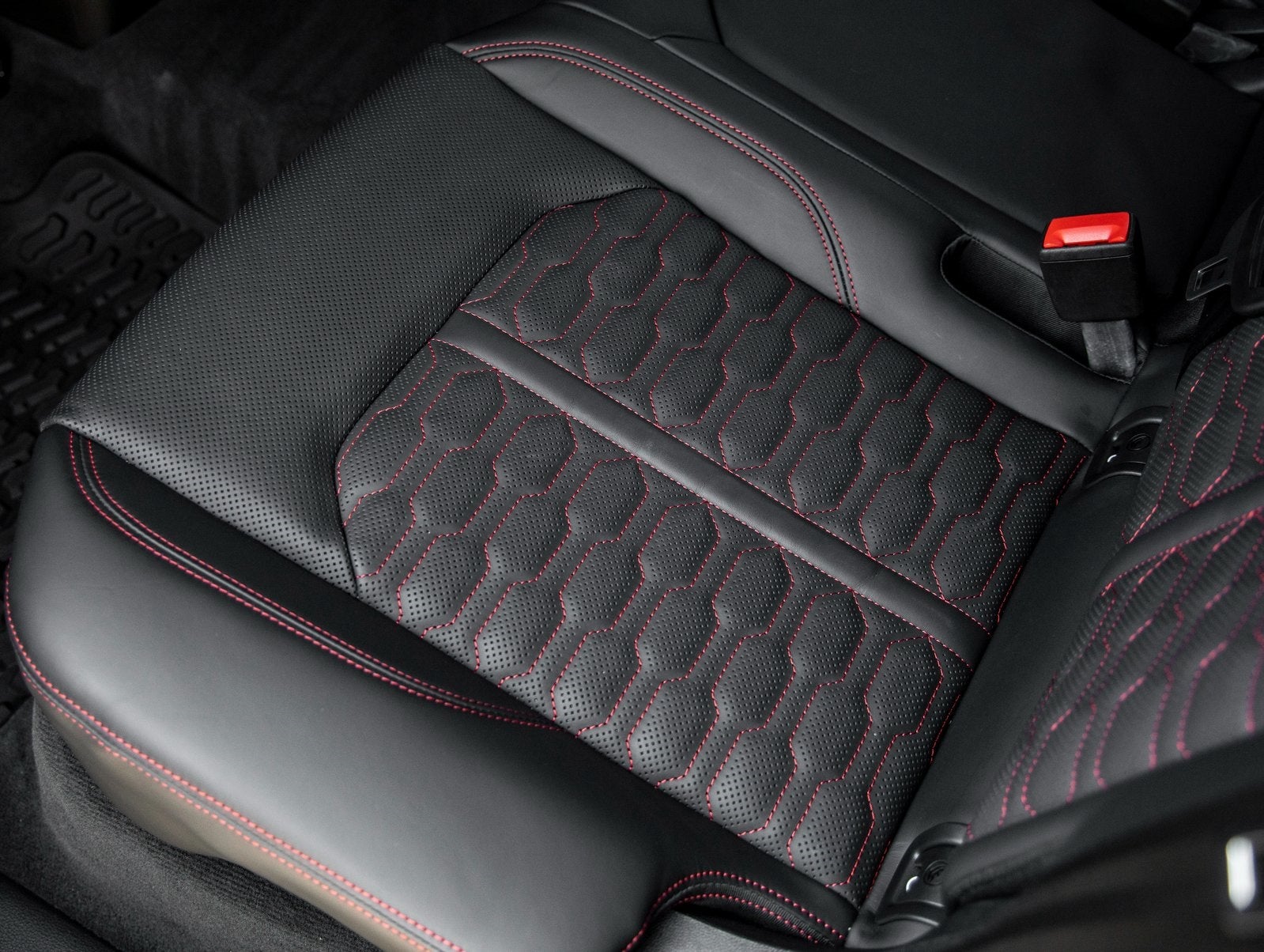 2024 Audi RS Q8 4.0T quattro